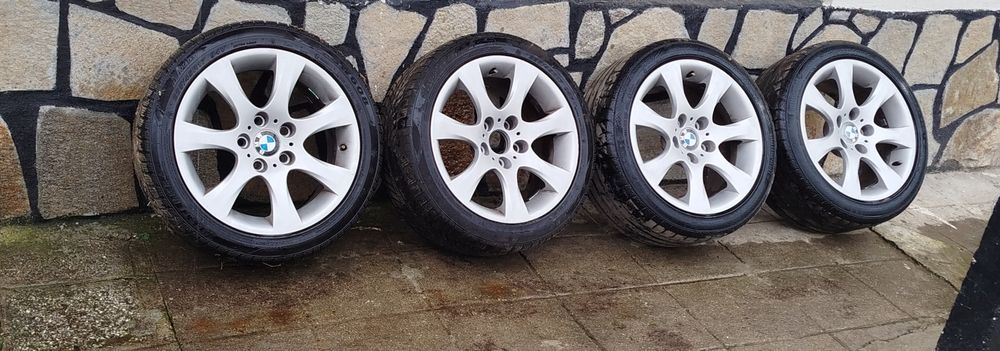 Джанти за BMW Е90 17цола