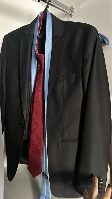 продам мужской костюм