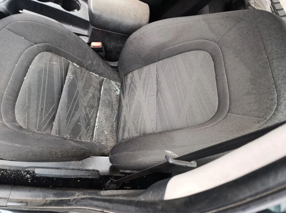 Kia ceed 1.4 на части