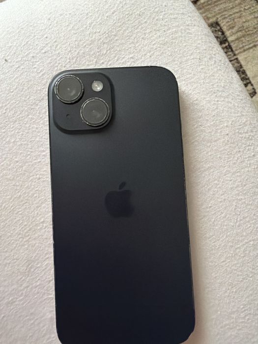 Iphone  15 128gb
