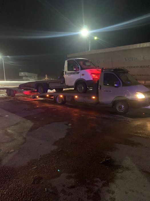 Услуги эвакуатор Актобе быстро качественно