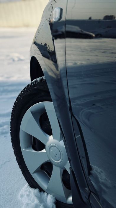 Шевроле нексия 21 год