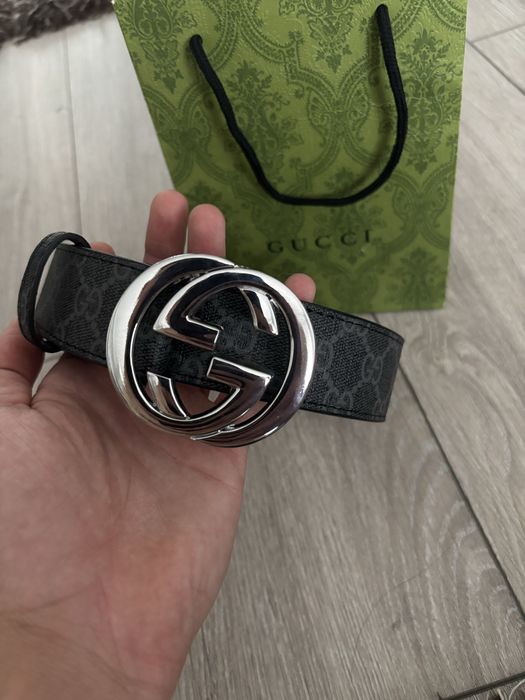 Curea Gucci GG Supreme