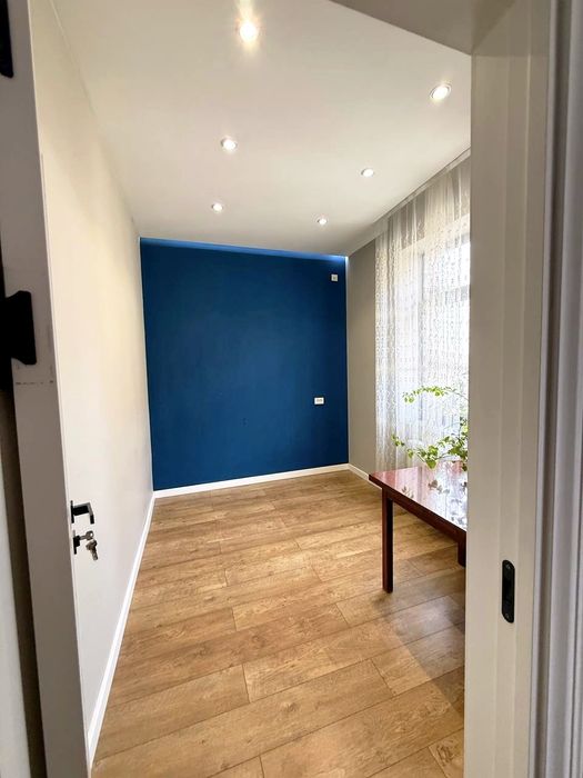 Своя 3-х комнатная