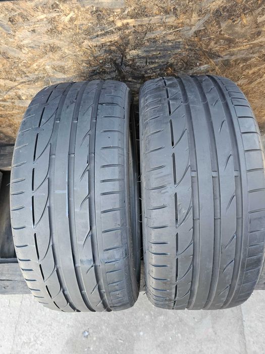 Anvelope 225 40 18