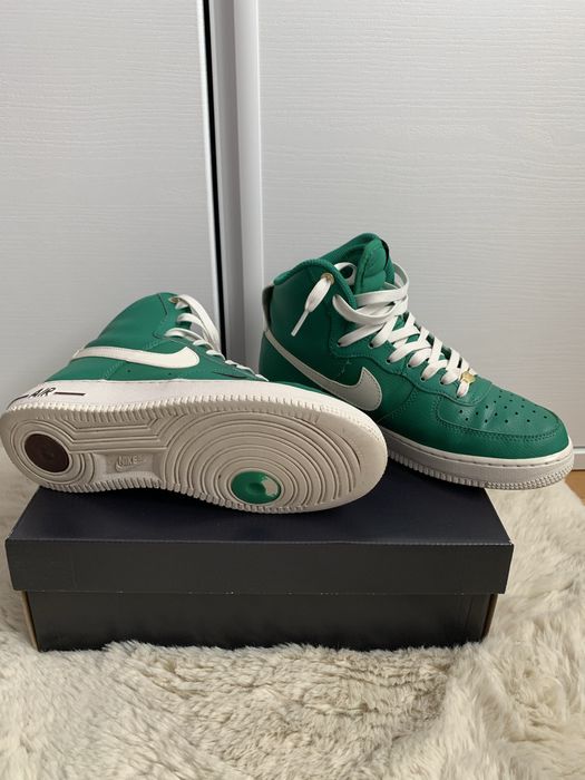 Air force 1 Mid 40th anniversary originali 39