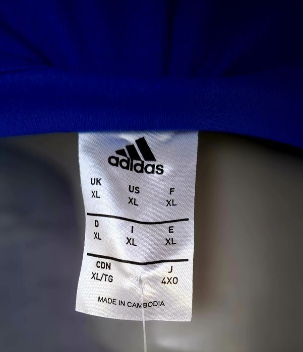 Tricou bărbați Adidas Climalite