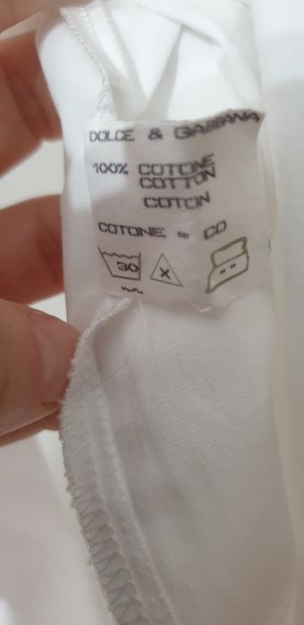 Cămașă damă Dolce&Gabbana