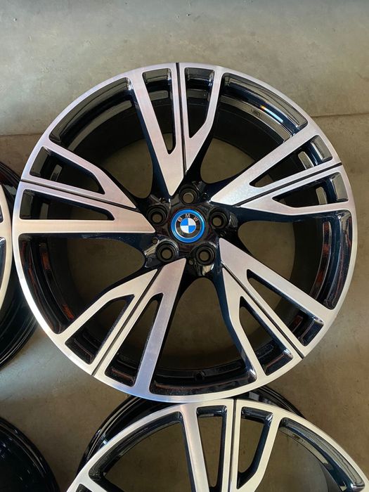 Jante BMW 20 Style 470 Bmw i8 i12,i15
