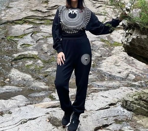 Оригинален Сет Екип Pinko Calvin Klein S