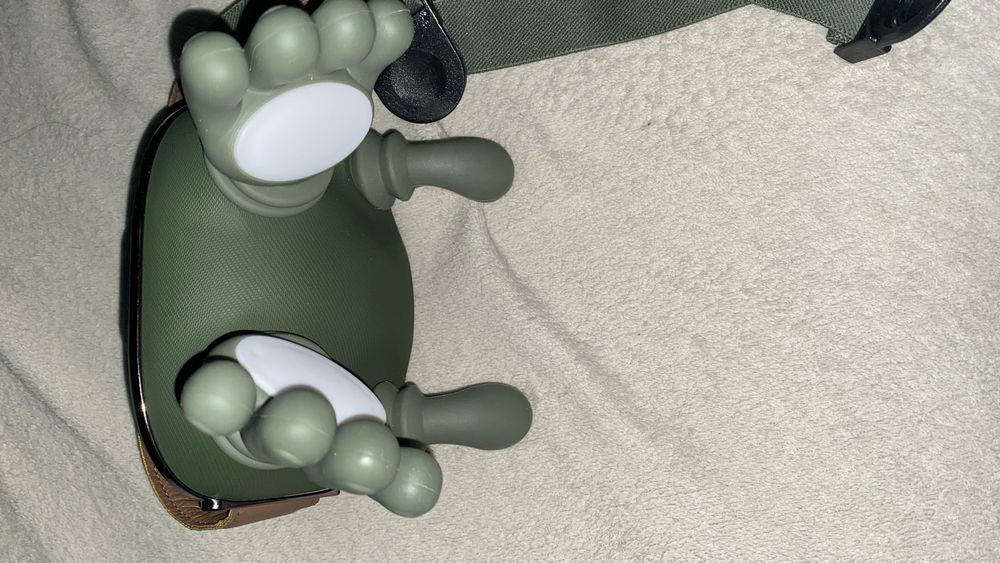 масажор за рамене и крака