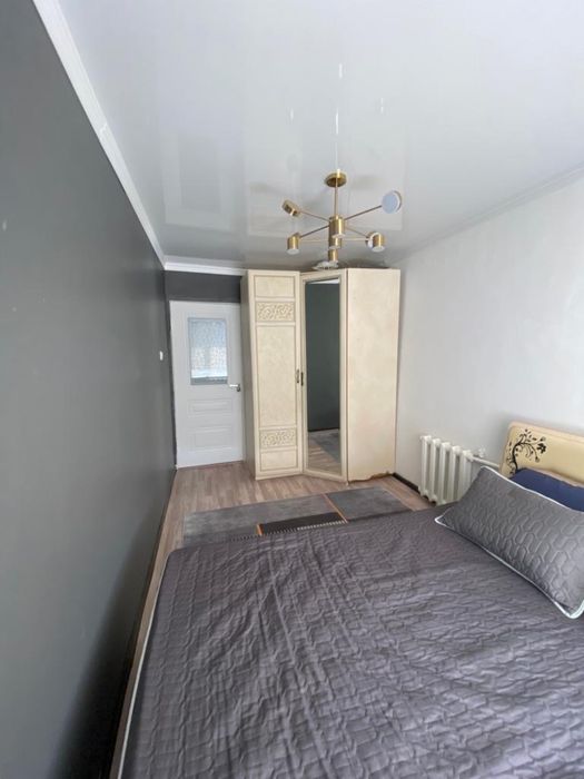 3 мкр 33 дом 3 этаж