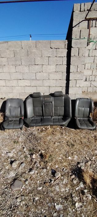 Ниссан максима на запчасть