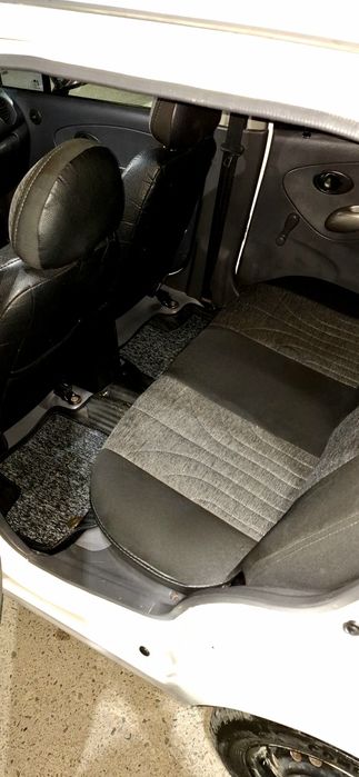 Аренда или продаётся MATIZ mx 2009 года пробег около 300км