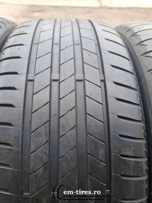 SET 4 Anvelope Vara 225/45 R18+255/40 R18 BRIDGESTONE Turanza T005