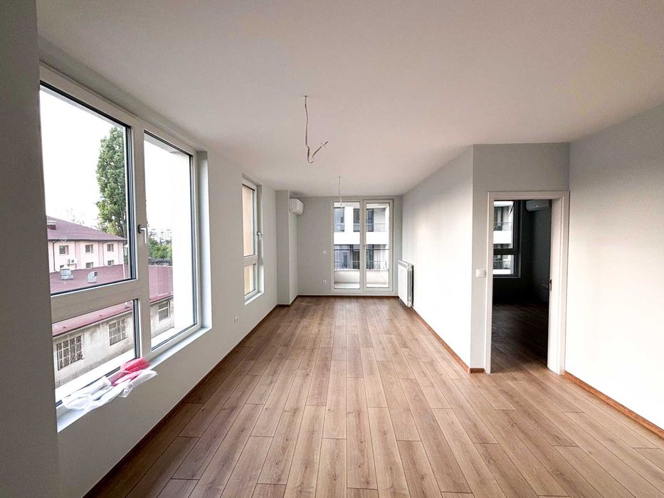 Дава се под наем Двустаен апартамент в София, Оборище - 64 кв.м за 637.5 € - Снимка #4