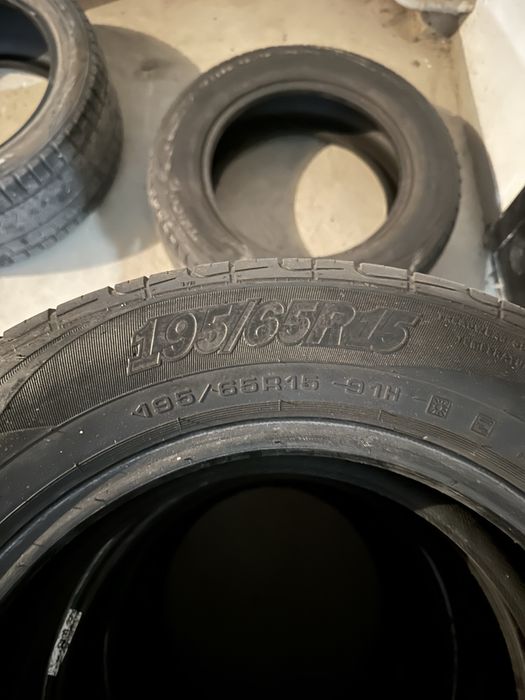 Продам шины Б/у
