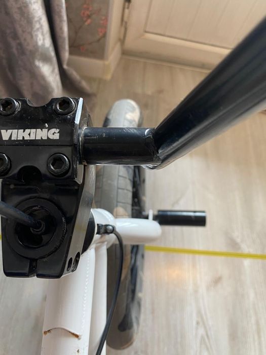 Продам трюковой велосипед BMX VIKING