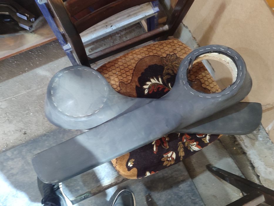 ВАЗ запчасть на продаже