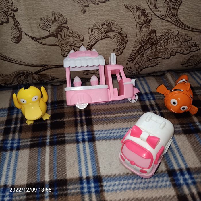 Продам разные игрушки