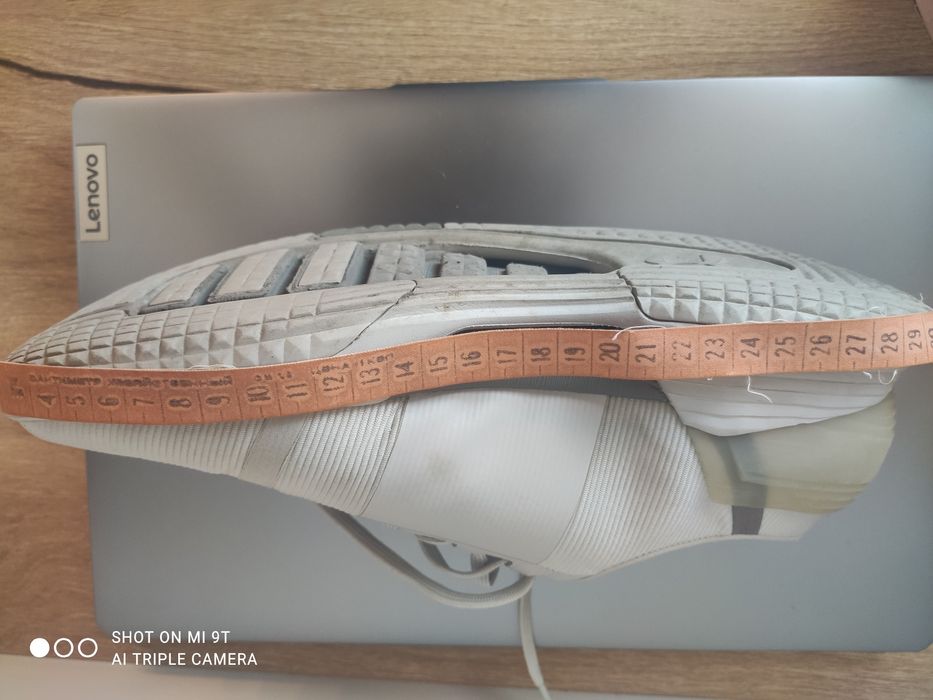 Мъжки маратонки пролет/есен/