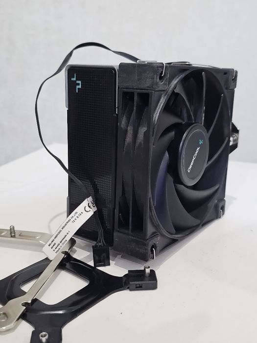 Башенный кулер DeepCool AK400
