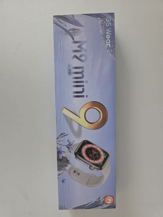 Смарт часы m9 mini