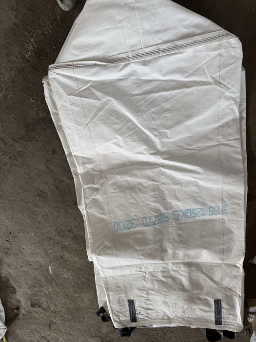 Saci rafie / big bag 1-2 to