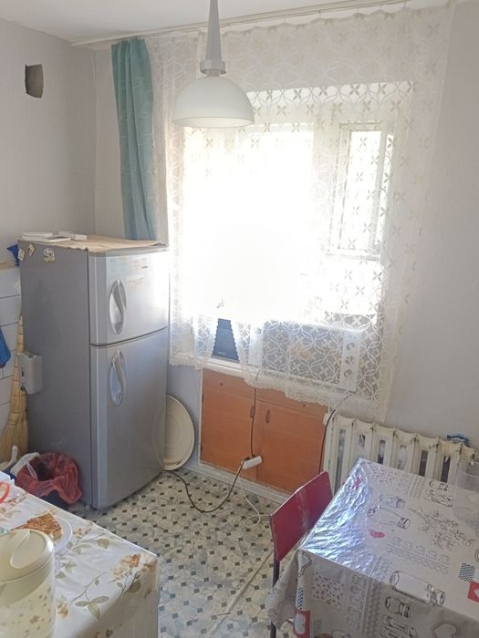 Продам 3 х комн квар. 5-20, 1 этаж.