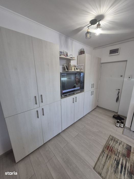 3 Cam-Sagului-7 Min Spitalul Judetean-Mobilat-Centrala-54 MP-84.900 !