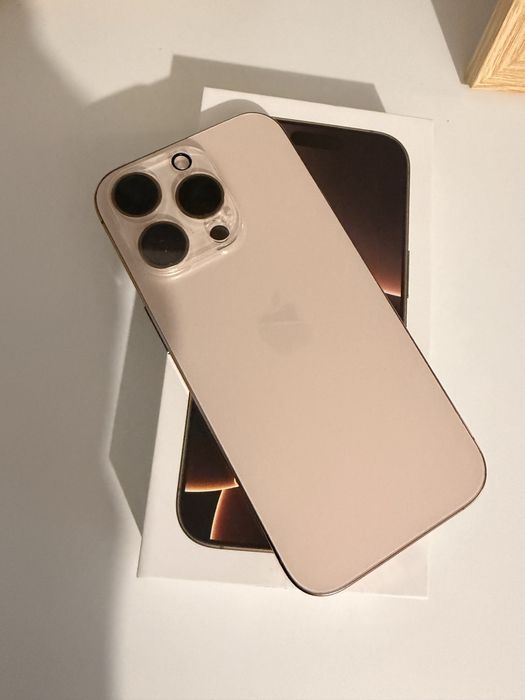 Iphone 16 Pro  128gb