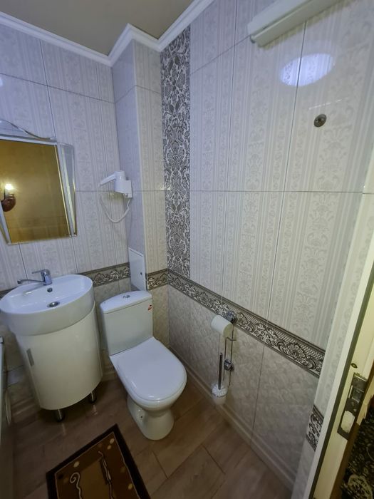 Квартиры 8 Мкр-н