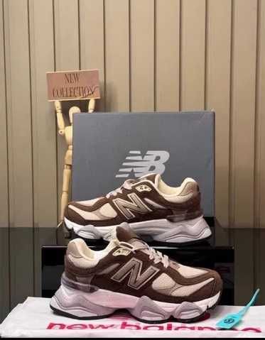 New Balance 90/60 дамски маратонки, Нова колекция, Различни цветове