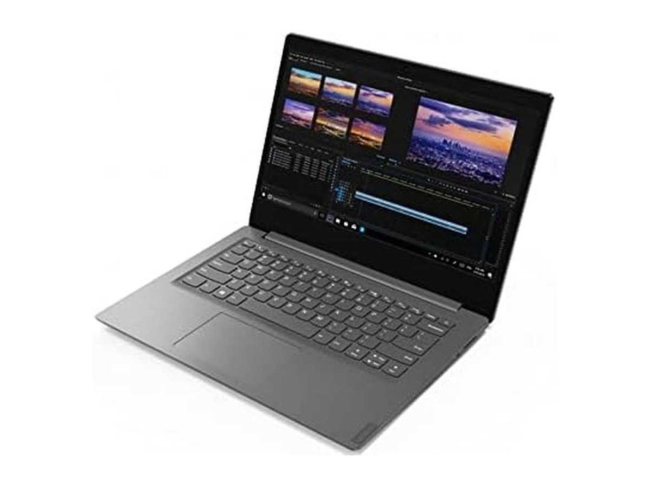 Лаптоп Lenovo V14-IML I5-8265U 8GB 256GB SSD NVME с до 24 МЕСЕЦА ГАРАНЦИЯ и Windows 11 PRO