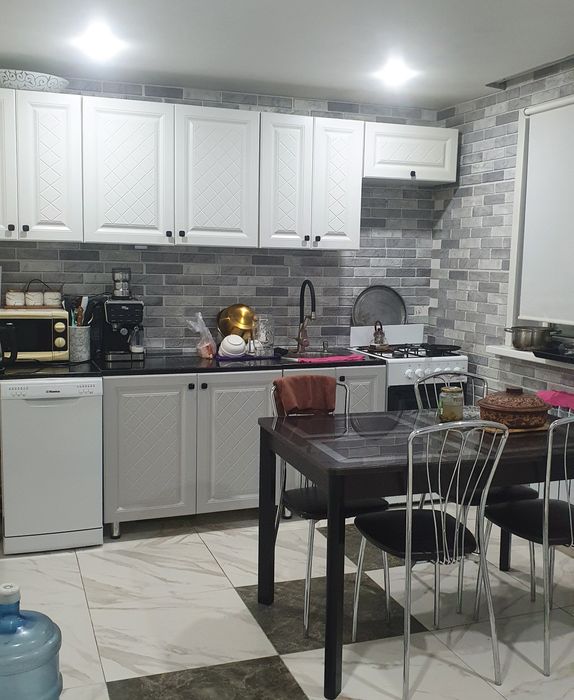 Продам деревянный дом