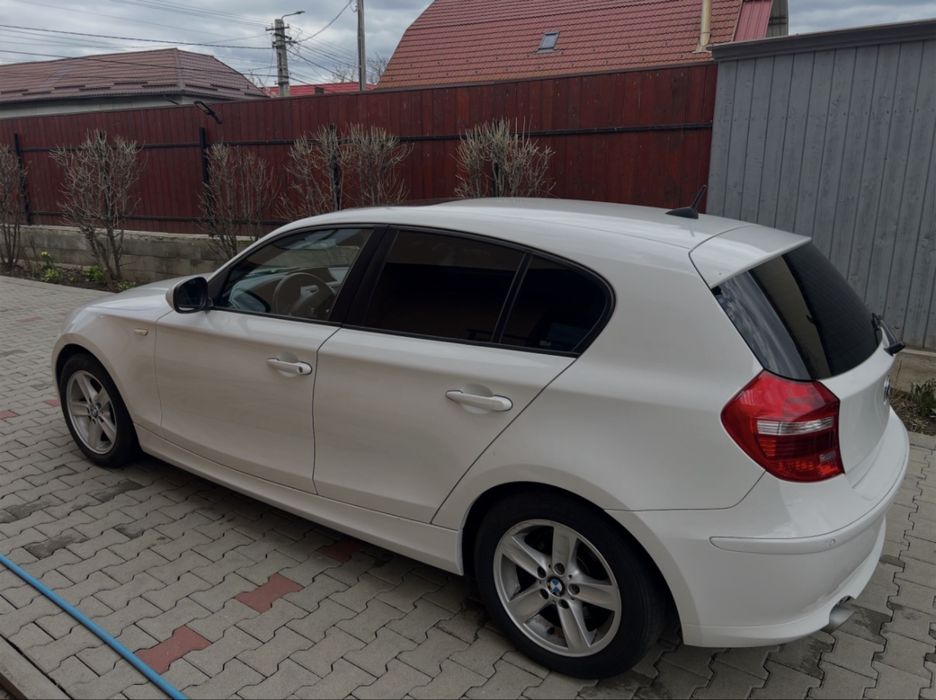 BMW 1 Series 0 — imagine 2