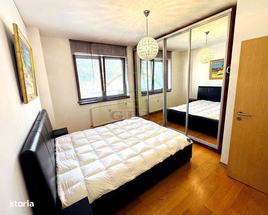 Apartament Premium 3 Camere – Ski In/Ski Out Partia Clabucet, Predea