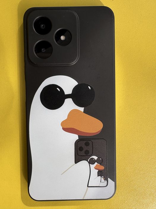 Продам телефон realme Note 50