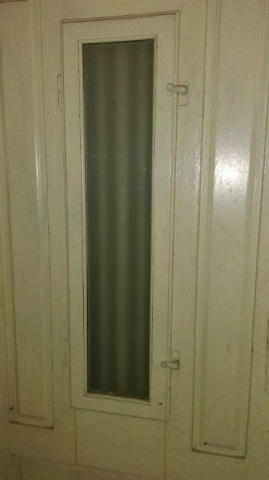 Use stil masiva lemn fag cu vizer ani 40