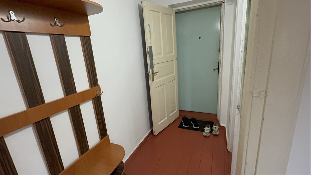 Продается квартира в центре