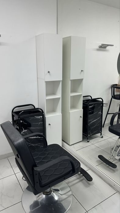 Дамские места в аренду