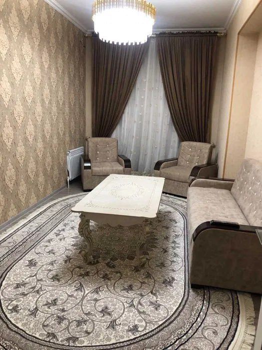 Zudlik bilan arenda kvartira berladi 2/3/9