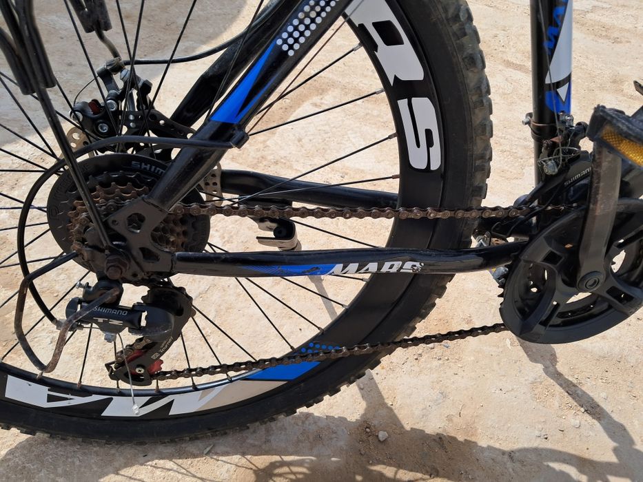 Велик скорострой сатылады.