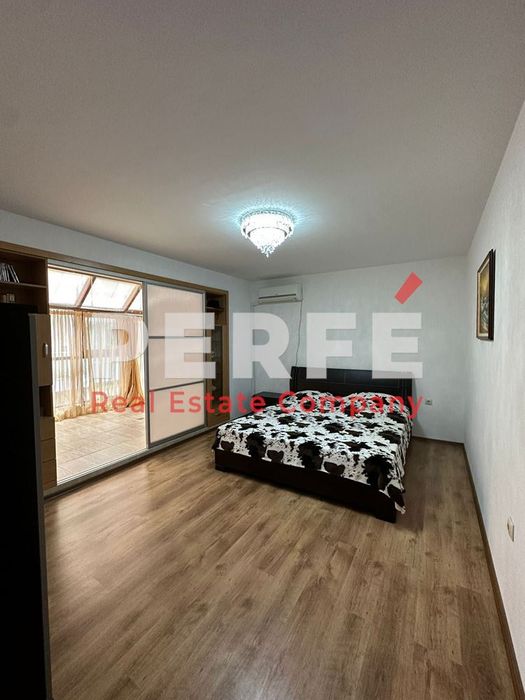 Продава се Тристаен апартамент в Поморие - 100 кв.м за 1350 €/кв.м - Снимка #5