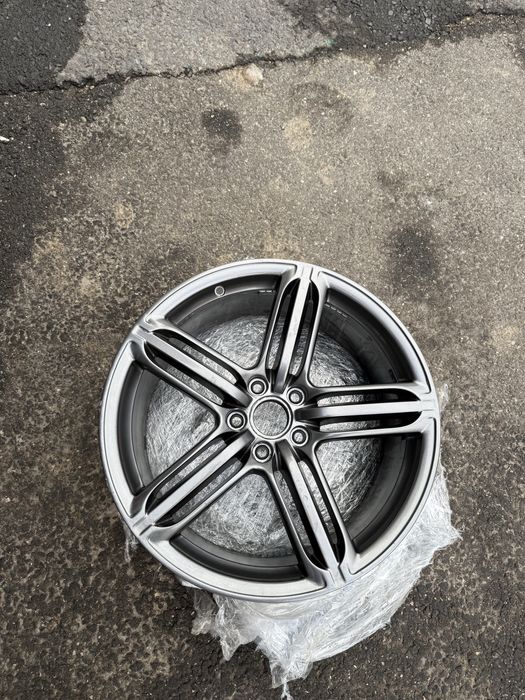 Jante audi segment r19 cb 57.1