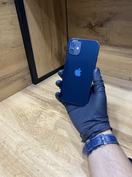 Iphone 12 sotuvda