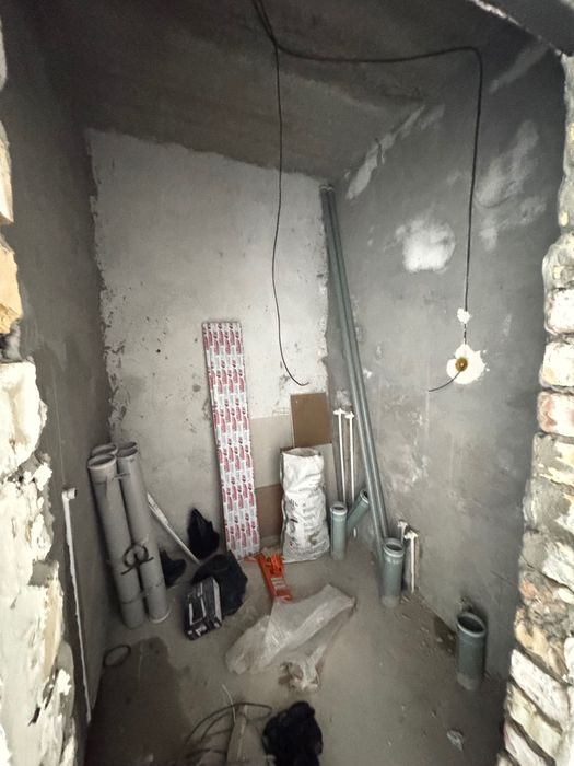 Яшнабад Новостройке продается квартира  2/1/8  45м2