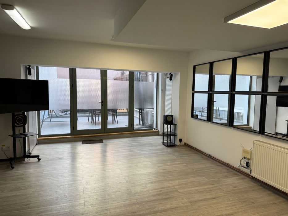 Inchiriere spatiu destinat birourilor/activitati comerciale - Unirii