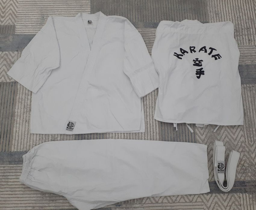 Кимано ва карате кулкоплари