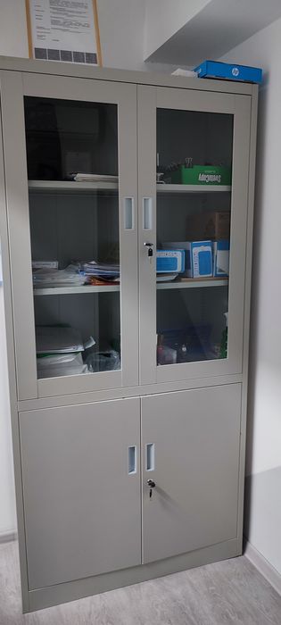 Шкаф металлический